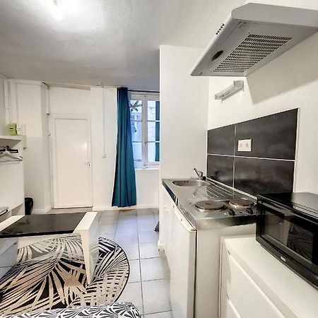 Au Soleil Dormant Appartement Nantes Buitenkant foto